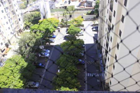 Apartamento à venda com 68m², 3 quartos e 1 vagaVista da Varanda 