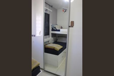 Apartamento à venda com 68m², 3 quartos e 1 vagaQuarto 3