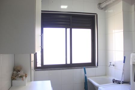 Apartamento à venda com 68m², 3 quartos e 1 vagaLavanderia 