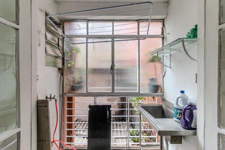Apartamento para alugar com 53m², 2 quartos e sem vagaÁrea de Serviço