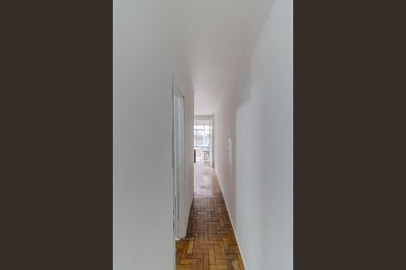 Apartamento para alugar com 53m², 2 quartos e sem vagaCorredor