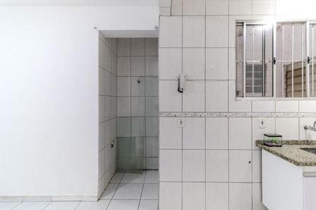 Apartamento para alugar com 53m², 2 quartos e sem vagaCozinha