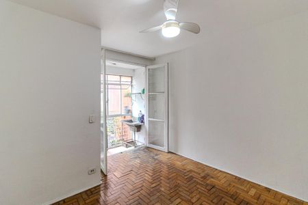 Apartamento para alugar com 53m², 2 quartos e sem vagaSala