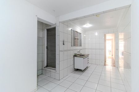 Apartamento para alugar com 53m², 2 quartos e sem vagaCozinha