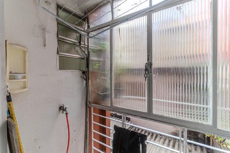 Apartamento para alugar com 53m², 2 quartos e sem vagaÁrea de Serviço