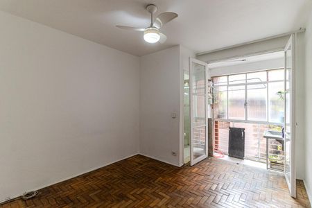 Apartamento para alugar com 53m², 2 quartos e sem vagaSala