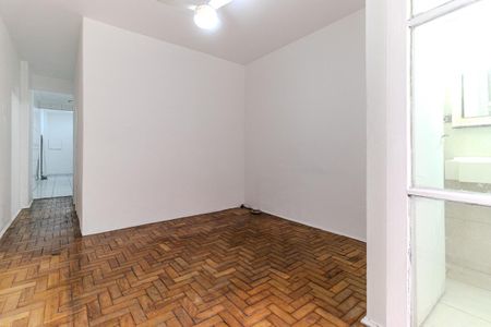 Apartamento para alugar com 53m², 2 quartos e sem vagaSala