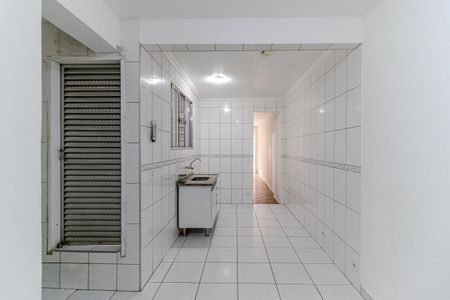 Apartamento para alugar com 53m², 2 quartos e sem vagaCozinha