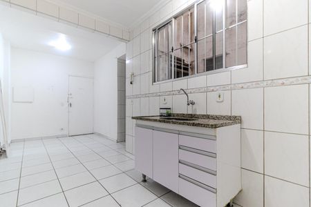 Apartamento para alugar com 53m², 2 quartos e sem vagaCozinha