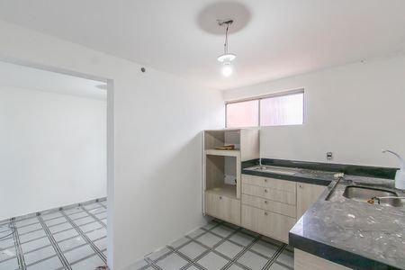 Apartamento à venda com 49m², 2 quartos e 1 vaga Apartamento à venda com 49m², 2 quartos e 1 vagaCozinha