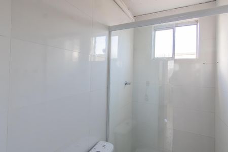 Apartamento à venda com 49m², 2 quartos e 1 vaga Apartamento à venda com 49m², 2 quartos e 1 vagaBanheiro