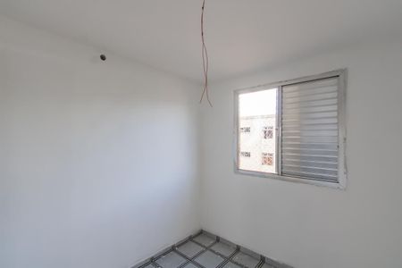 Quarto 1 de apartamento à venda com 2 quartos, 49m² em Artur Alvim, São Paulo