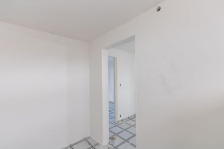 Apartamento à venda com 49m², 2 quartos e 1 vaga Apartamento à venda com 49m², 2 quartos e 1 vagaCozinha
