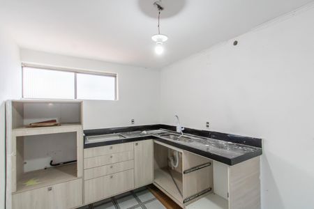 Apartamento à venda com 49m², 2 quartos e 1 vaga Apartamento à venda com 49m², 2 quartos e 1 vagaCozinha
