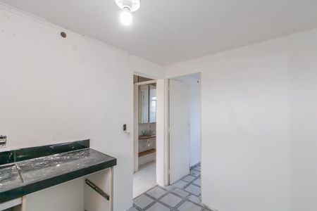 Apartamento à venda com 49m², 2 quartos e 1 vaga Apartamento à venda com 49m², 2 quartos e 1 vagaCozinha