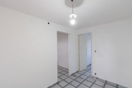 Sala de apartamento à venda com 2 quartos, 49m² em Artur Alvim, São Paulo