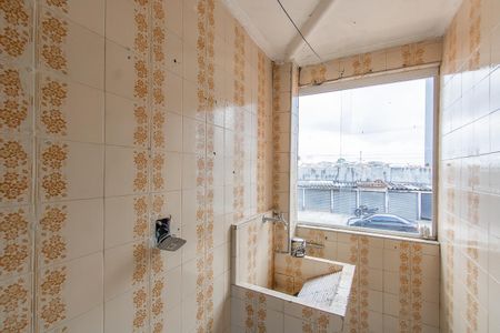 Apartamento à venda com 49m², 2 quartos e 1 vaga Apartamento à venda com 49m², 2 quartos e 1 vagaÁrea de Serviço