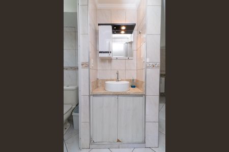 Apartamento para alugar com 68m², 2 quartos e 1 vagaBanheiro