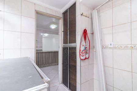 Apartamento para alugar com 68m², 2 quartos e 1 vagaÁrea de Serviço