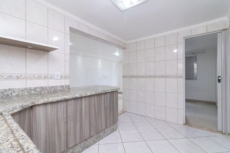 Apartamento para alugar com 68m², 2 quartos e 1 vagaCozinha