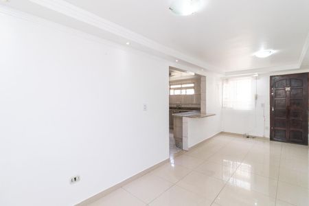 Sala de apartamento para alugar com 2 quartos, 68m² em Conjunto Habitacional Padre Manoel de Paiva, São Paulo