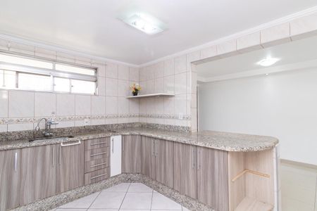 Apartamento para alugar com 68m², 2 quartos e 1 vagaCozinha