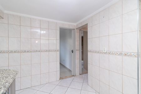 Apartamento para alugar com 68m², 2 quartos e 1 vagaCozinha