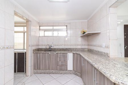 Apartamento para alugar com 68m², 2 quartos e 1 vagaCozinha