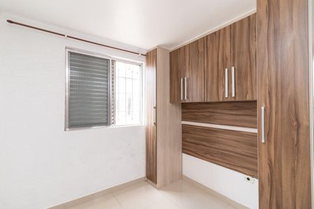 Apartamento para alugar com 68m², 2 quartos e 1 vagaQuarto 2
