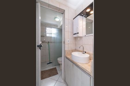 Apartamento para alugar com 68m², 2 quartos e 1 vagaBanheiro