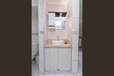 Apartamento para alugar com 68m², 2 quartos e 1 vagaBanheiro