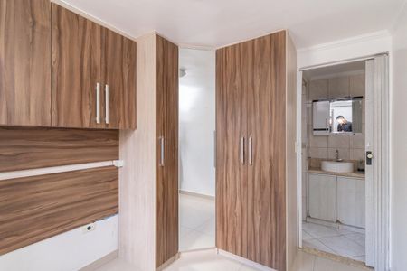 Apartamento para alugar com 68m², 2 quartos e 1 vagaQuarto 2