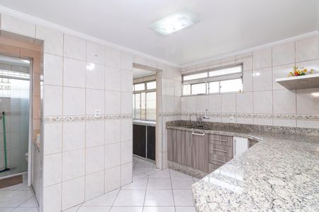 Apartamento para alugar com 68m², 2 quartos e 1 vagaCozinha