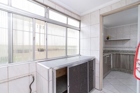 Apartamento para alugar com 68m², 2 quartos e 1 vagaÁrea de Serviço