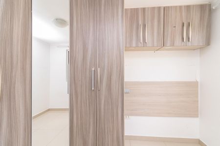 Quarto 1 de apartamento para alugar com 2 quartos, 68m² em Conjunto Habitacional Padre Manoel de Paiva, São Paulo