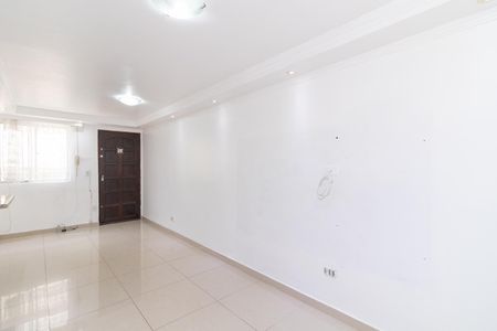 Sala de apartamento para alugar com 2 quartos, 68m² em Conjunto Habitacional Padre Manoel de Paiva, São Paulo