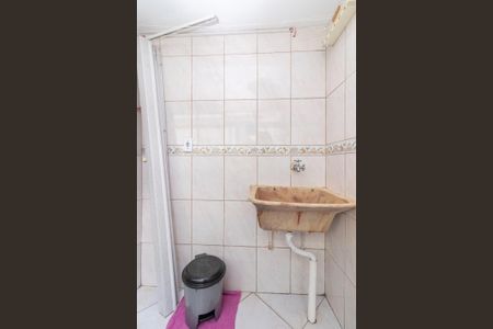 Apartamento para alugar com 68m², 2 quartos e 1 vagaÁrea de Serviço