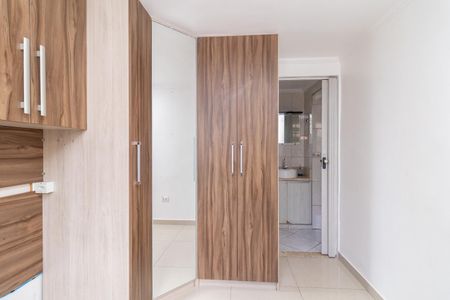 Apartamento para alugar com 68m², 2 quartos e 1 vagaQuarto 2
