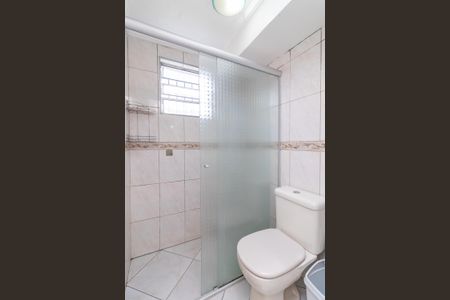 Apartamento para alugar com 68m², 2 quartos e 1 vagaBanheiro