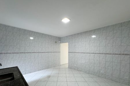 Casa para alugar com 156m², 2 quartos e 1 vagaCozinha 