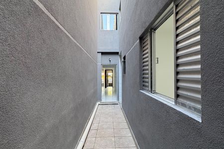 Casa para alugar com 156m², 2 quartos e 1 vagaQuintal 