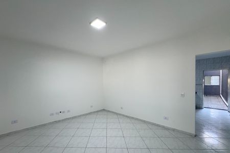 Sala de casa para alugar com 2 quartos, 156m² em Ferrazópolis, São Bernardo do Campo
