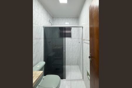 Casa para alugar com 156m², 2 quartos e 1 vagaBanheiro Social