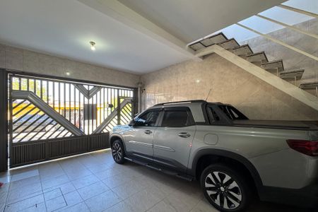 Casa para alugar com 156m², 2 quartos e 1 vagaGaragem