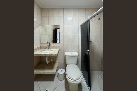 Casa para alugar com 156m², 2 quartos e 1 vagaSuíte - Suíte 