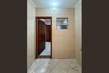 Casa para alugar com 156m², 2 quartos e 1 vagaVaranda