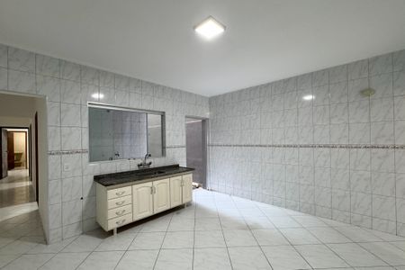 Casa para alugar com 156m², 2 quartos e 1 vagaCozinha 