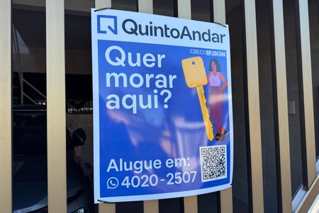 Casa para alugar com 156m², 2 quartos e 1 vagaPlaca 