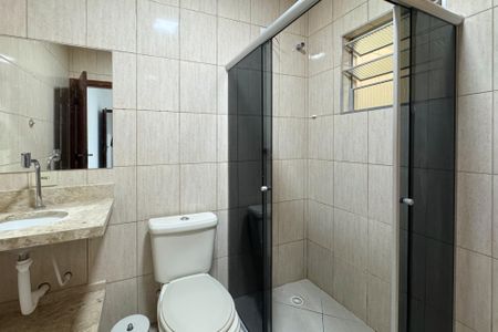 Casa para alugar com 156m², 2 quartos e 1 vagaSuíte - Suíte 