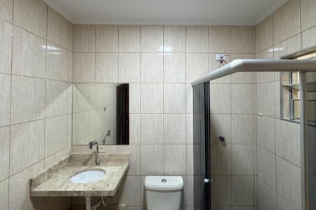 Casa para alugar com 156m², 2 quartos e 1 vagaSuíte - Suíte 